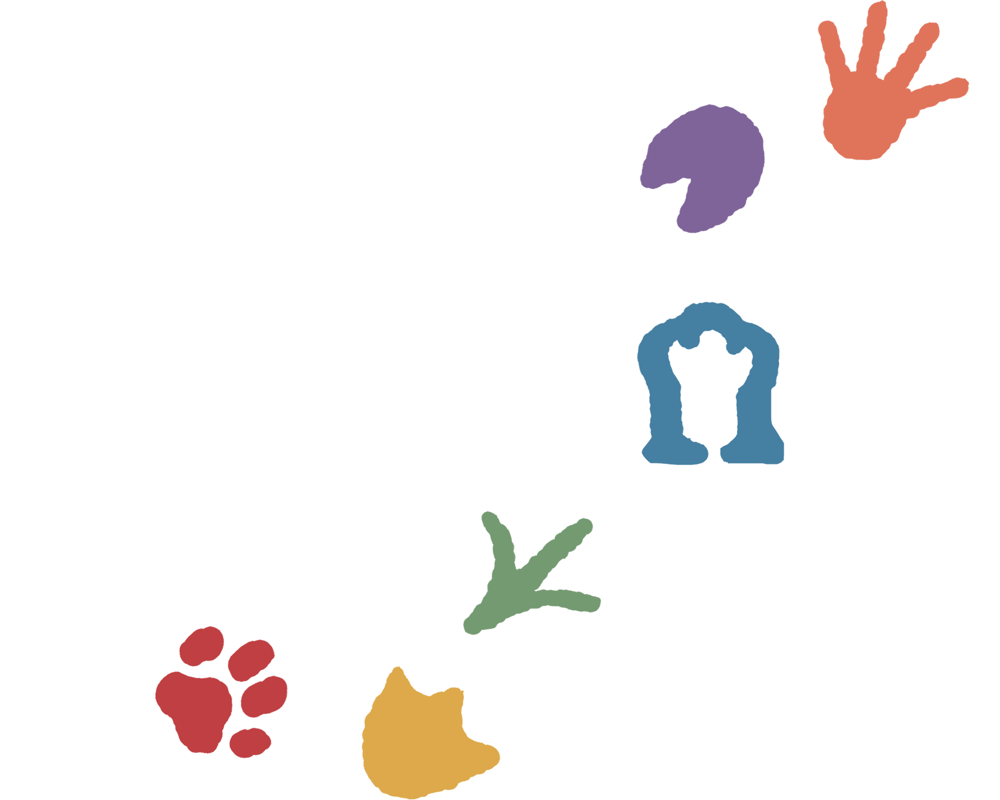 Prints – i aminal