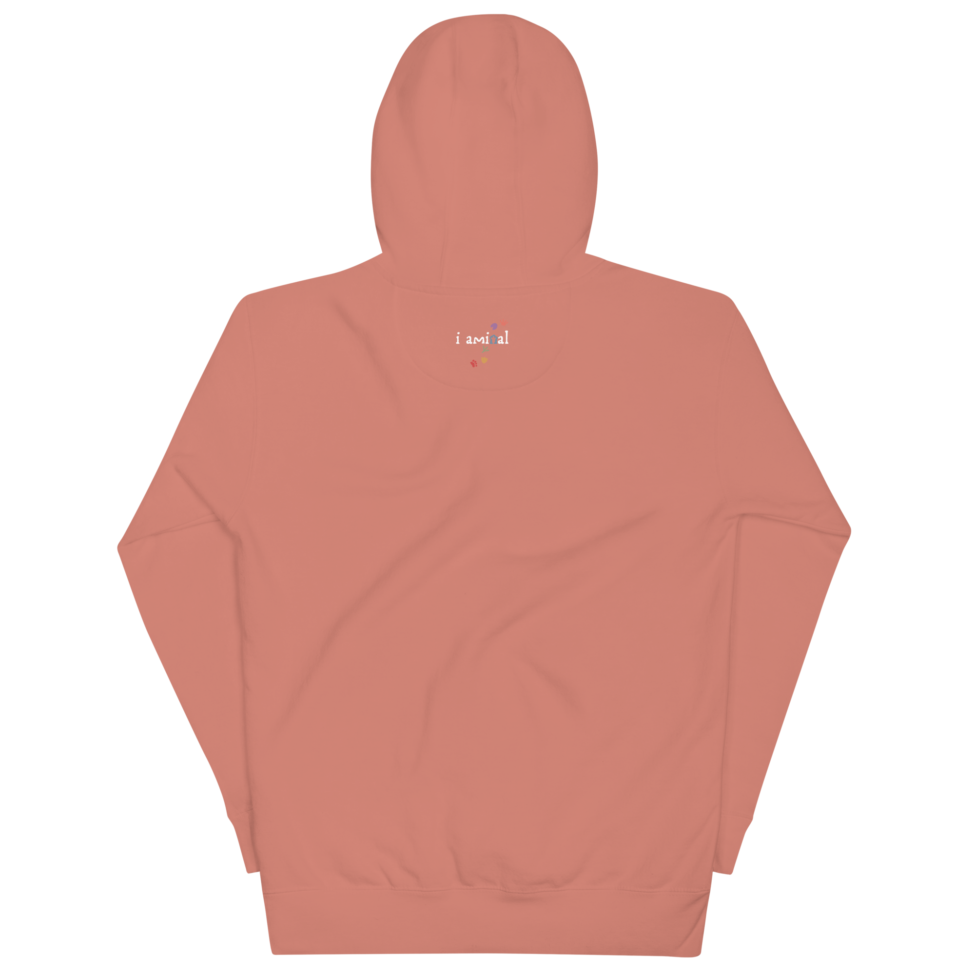 Custom Embroidered Hoodie